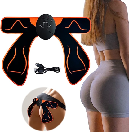 Estimulador de Gluteos - Imagen 2