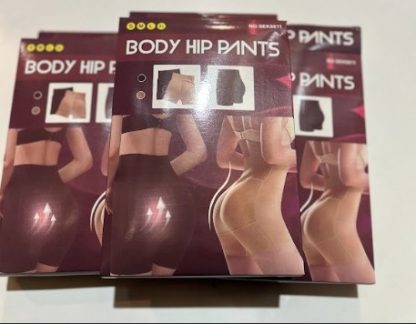 Faja culote Body Hip Pants L/XL Beige - Imagen 5
