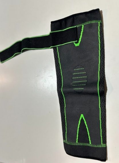 Rodillera 1pcs Deportiva Ajustable L - Imagen 7