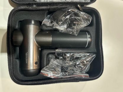 Pistola de masaje - Imagen 2