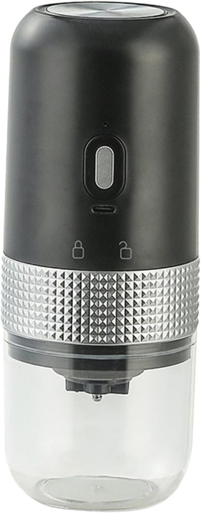 Maquina de café  portatil eléctrico - Imagen 8