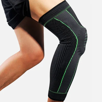 Rodillera 1pcs Deportiva Ajustable L - Imagen 3