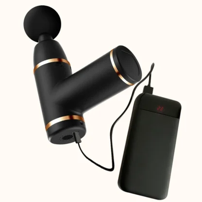 Pistola de masaje - Imagen 8