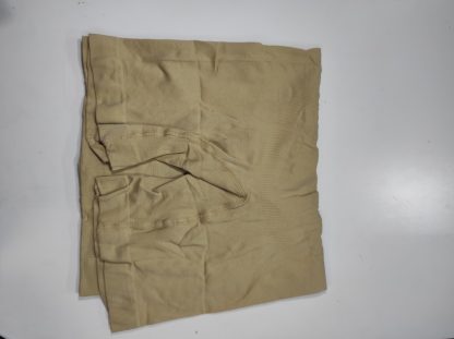 Faja moldeadora con cintura ajustable beige XL/XXL - Imagen 8