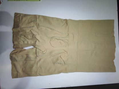 Faja moldeadora con cintura ajustable beige XL/XXL - Imagen 12