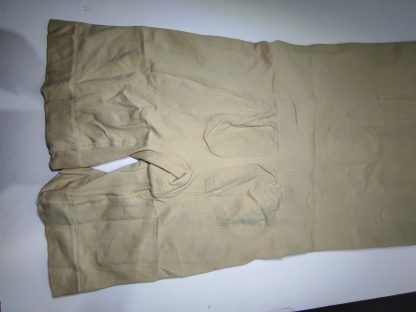 Faja moldeadora con cintura ajustable beige XL/XXL - Imagen 13