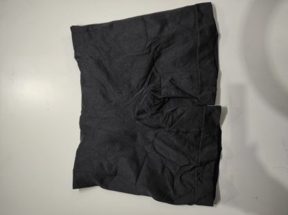 Faja moldeadora con cintura ajustable negro M/L - Imagen 15