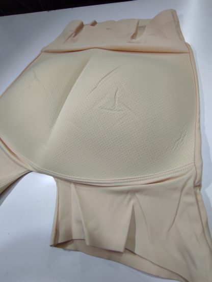 Faja culote Body Hip Pants L/XL Beige - Imagen 12