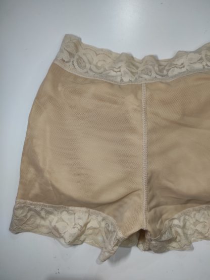 Faja culote con relleno beige L/XL - Imagen 10