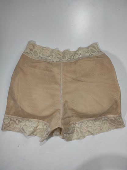 Faja culote con relleno beige L/XL - Imagen 11