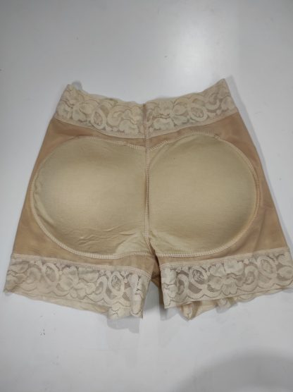 Faja culote con relleno beige L/XL - Imagen 16