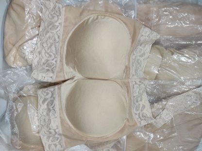 Faja culote con relleno beige L/XL - Imagen 17
