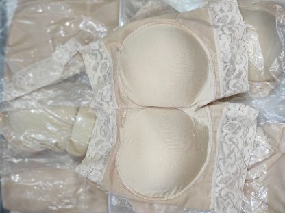 Faja culote con relleno beige L/XL - Imagen 15