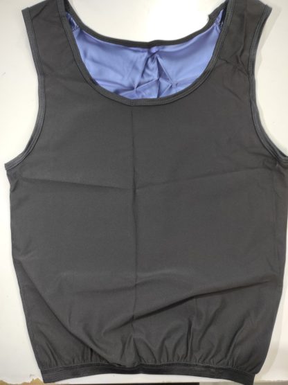 Camiseta reductora hombre efecto sauna L/XL - Imagen 12