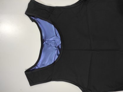 Camiseta reductora hombre efecto sauna L/XL - Imagen 13