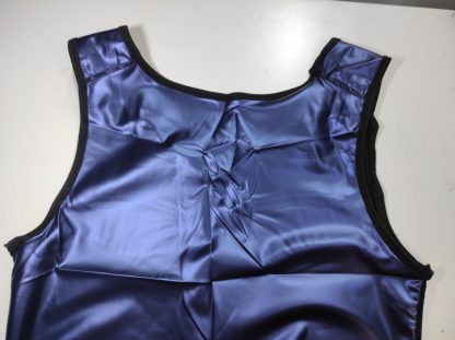 Camiseta reductora hombre efecto sauna L/XL - Imagen 19