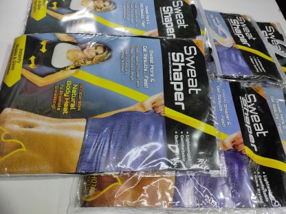 Camiseta reductora mujer efecto sauna L/XL - Imagen 10
