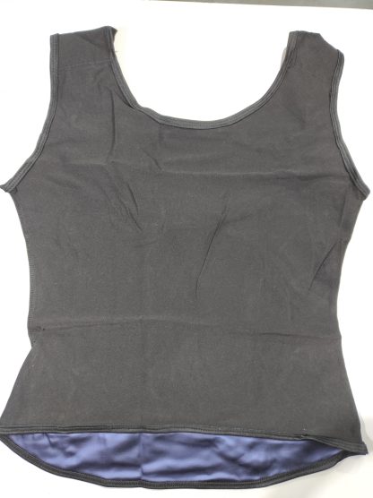 Camiseta reductora mujer efecto sauna L/XL - Imagen 11