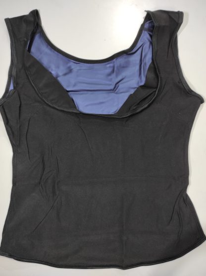 Camiseta reductora mujer efecto sauna L/XL - Imagen 15