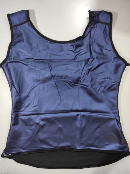 Camiseta reductora mujer efecto sauna L/XL - Imagen 19