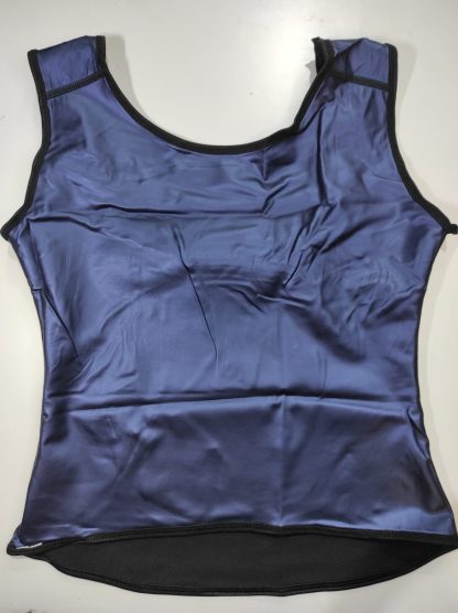 Camiseta reductora mujer efecto sauna L/XL - Imagen 18