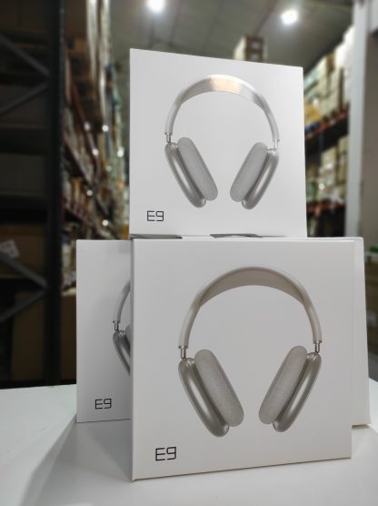 Auriculares PRO Max gris - Imagen 10