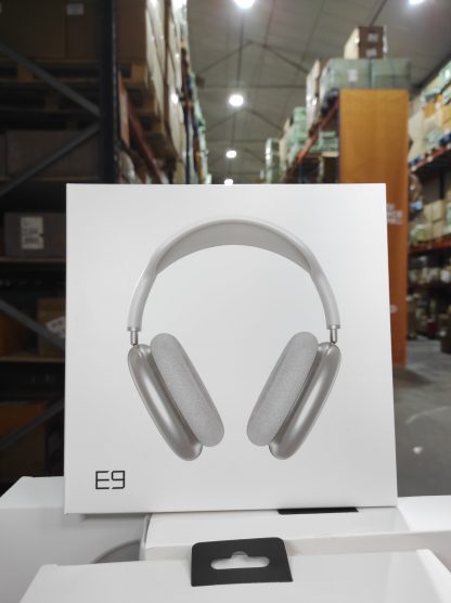 Auriculares PRO Max gris - Imagen 11