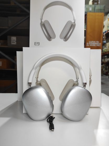 Auriculares PRO Max gris - Imagen 13