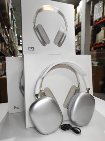Auriculares PRO Max gris - Imagen 14
