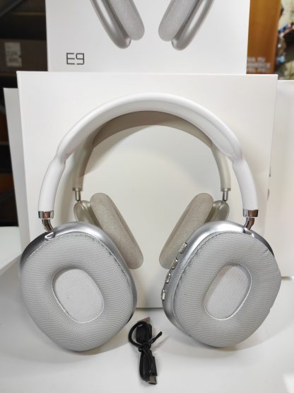 Auriculares PRO Max gris - Imagen 17