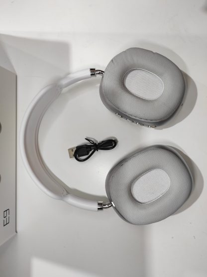 Auriculares PRO Max gris - Imagen 19