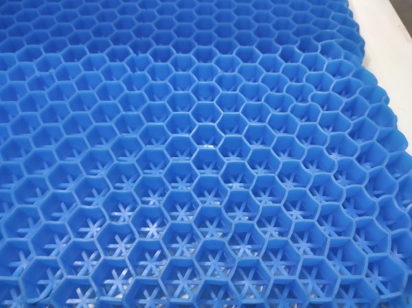 Cojín ergonómico de gel - Imagen 14