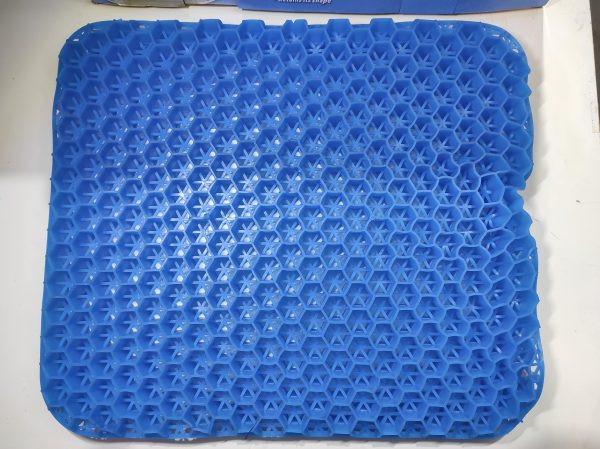 Cojín ergonómico de gel - Imagen 15