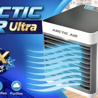 Arctic Air Enfriador de aire ultra evaporativo